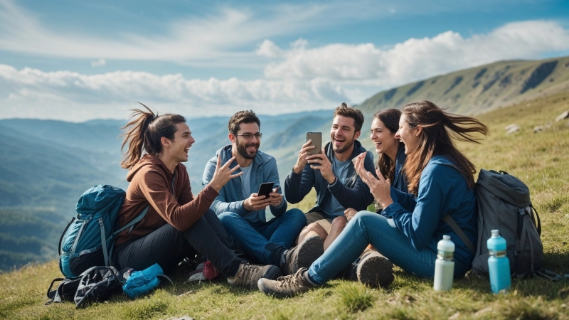 Как выбрать конструктор сайтов в 2024 году