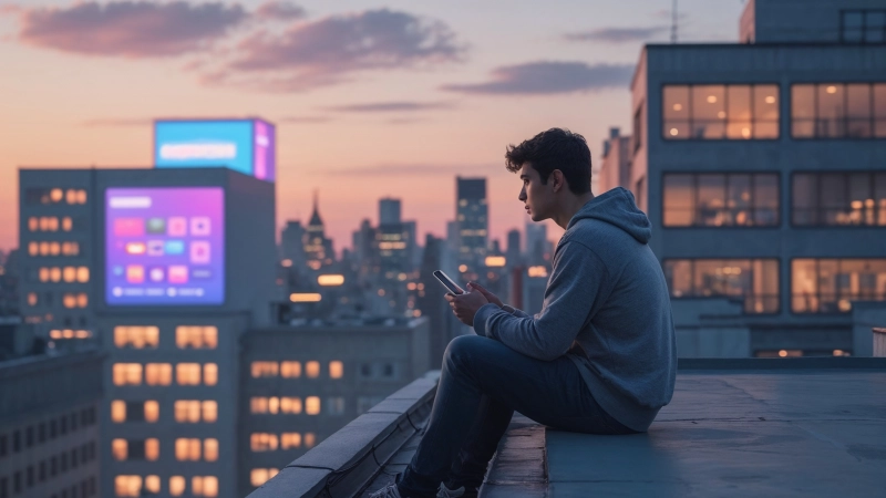 Шаг за шагом: Как создать сайт в 2024 году