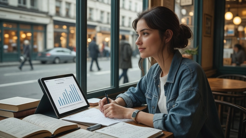 Как заработать на создании сайтов