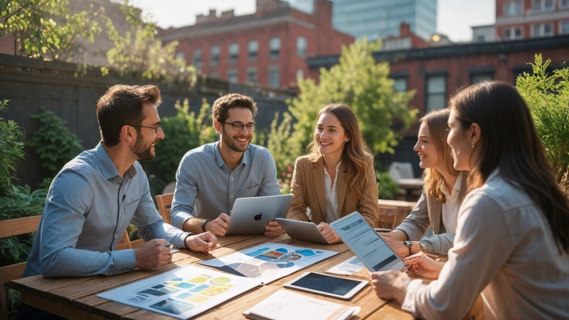 Как открыть свой онлайн магазин с нуля