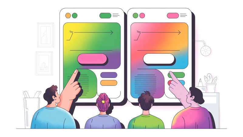 Как увеличить конверсию лендинга в 2026 году