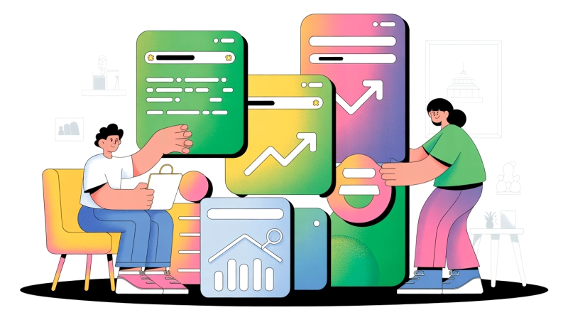 Как продвигать сайт на конструкторе — мифы и правда о SEO-потенциале