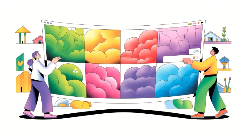 Как правильно оформить сайт для офлайн-бизнеса