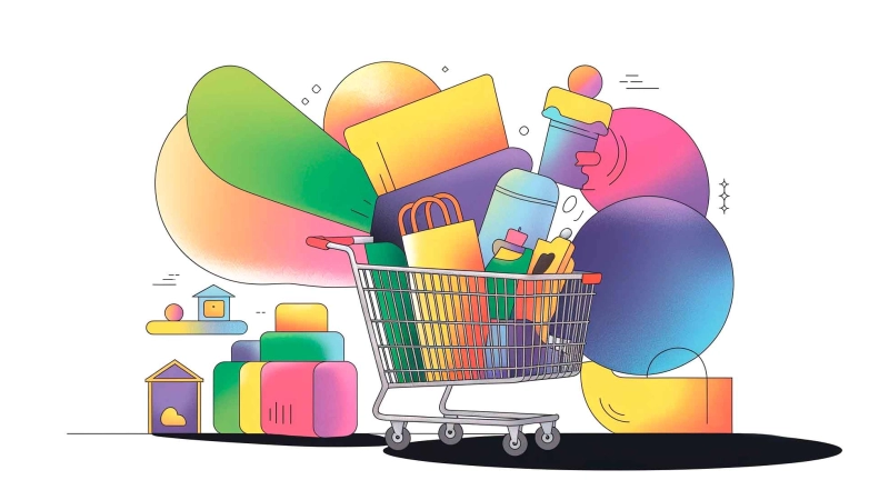 Как открыть интернет-магазин с нуля без навыков программирования