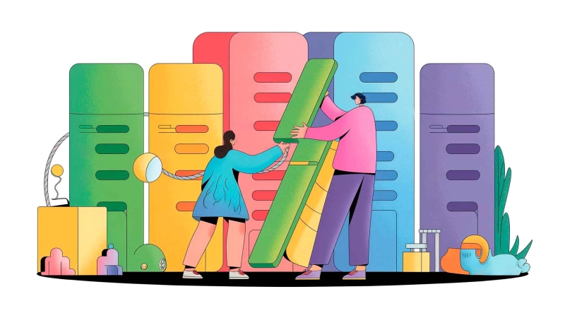 Как оформить нишевый интернет-магазин — от дизайна до конверсии