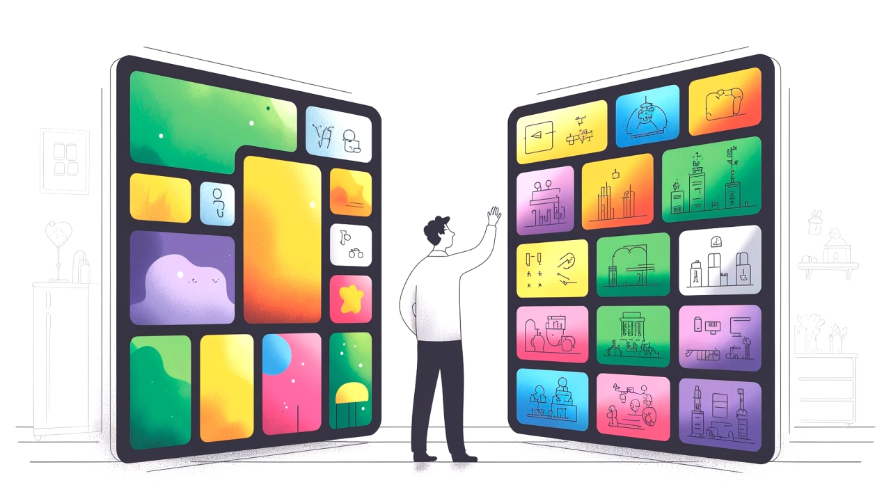 Tilda vs Smink – выбор стратегии, когда красота уступает место автоматизации бизнеса