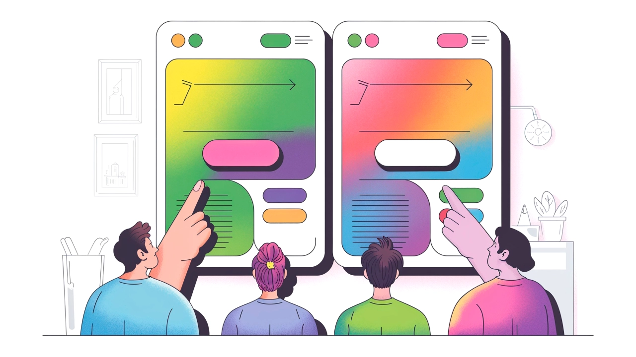 Как увеличить конверсию лендинга в 2026 году