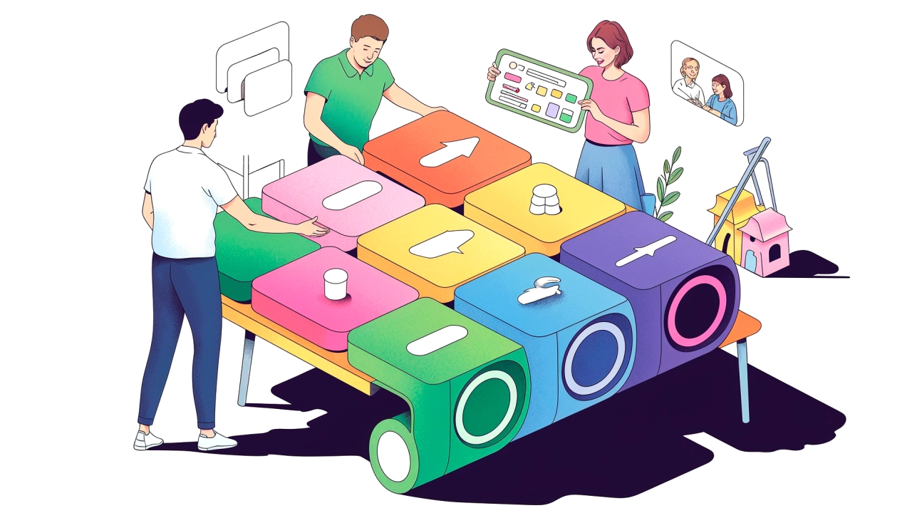 Как построить автоворонку продаж на сайте