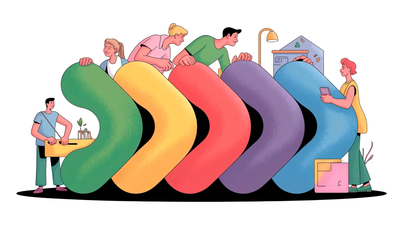 Как подобрать доменное имя для сайта