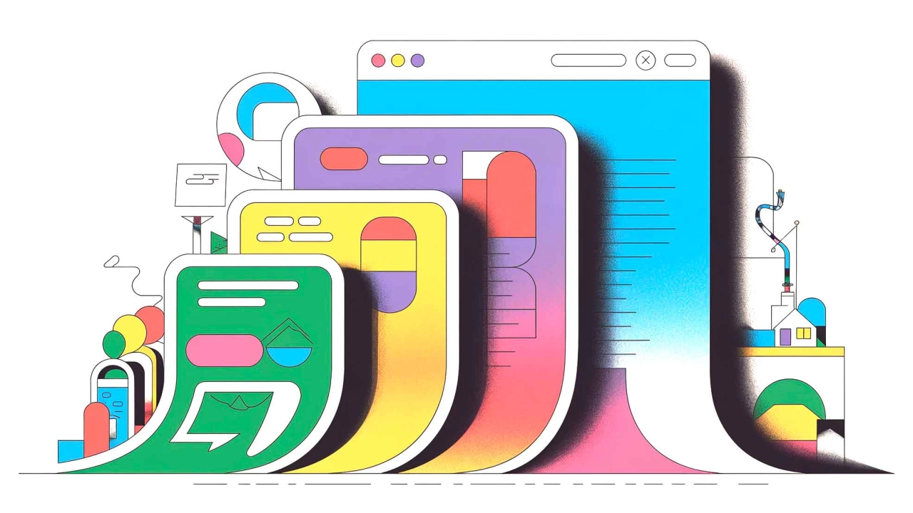 Как эффективно использовать лендинг и сайт вместе для роста бизнеса