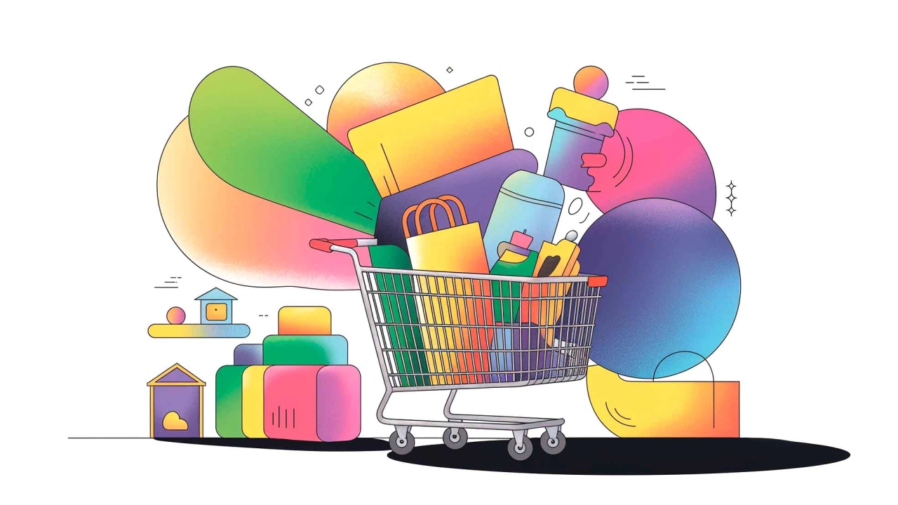 Как открыть интернет-магазин с нуля без навыков программирования