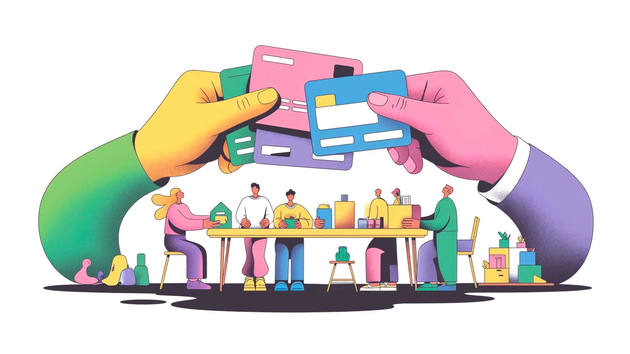 Какие способы оплаты обязательно должны быть в магазине