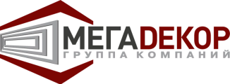 Группа компаний «Мегадекор» — на платформе Smink | ИТ-компания Сминк Группа компаний «Мегадекор»