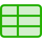 Таблица элементов