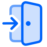 Настройка входа и регистрации