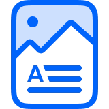 Заполнение актуальными данными