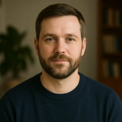 Сергей Иванов | ИТ-компания Сминк Сергей Иванов
