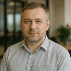 Евгений Матвеев | ИТ-компания Сминк Евгений Матвеев