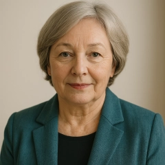Алла Валентиновна | ИТ-компания Сминк Алла Валентиновна