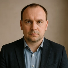 Андрей Устинов | ИТ-компания Сминк Андрей Устинов