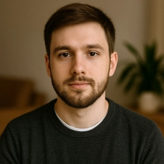 Владислав | ИТ-компания Сминк Владислав