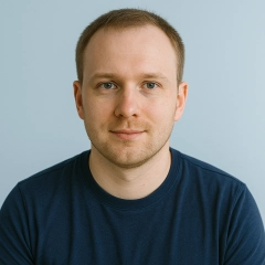 Павел | ИТ-компания Сминк Павел